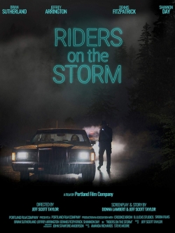 Riders on the Storm-hd