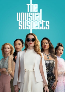 The Unusual Suspects-hd