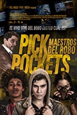 Pickpockets-hd