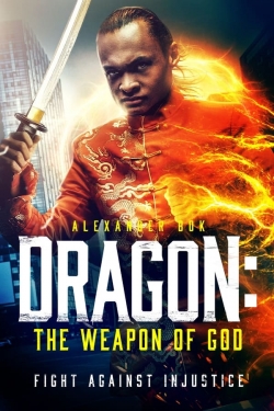 Dragon: The Weapon of God-hd