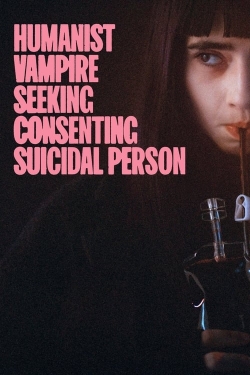 Humanist Vampire Seeking Consenting Suicidal Person-hd