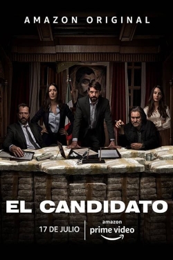 El Candidato-hd