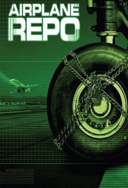 Airplane Repo-hd