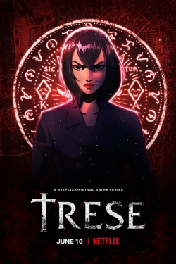 Trese-hd