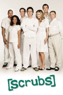 Scrubs-hd