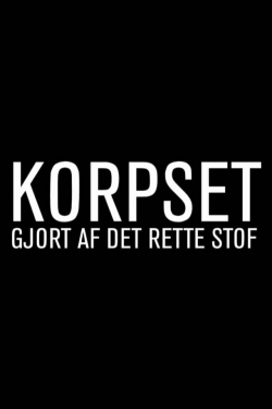 Korpset-hd