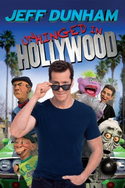 Jeff Dunham: Unhinged in Hollywood-hd