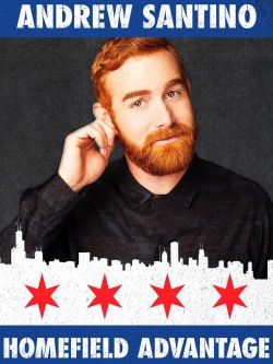 Andrew Santino: Home Field Advantage-hd