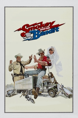 Smokey and the Bandit-hd