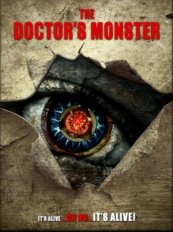The Doctor's Monster-hd