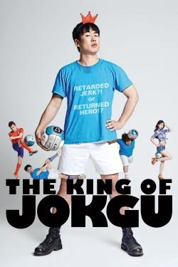 The King of Jokgu-hd