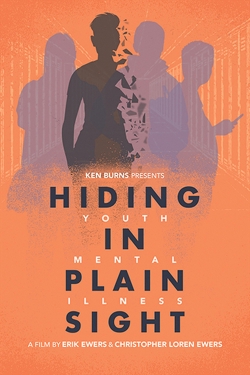 Hiding in Plain Sight: Youth Mental Illness-hd