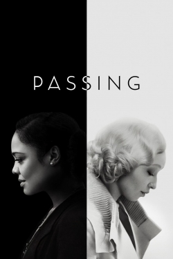 Passing-hd