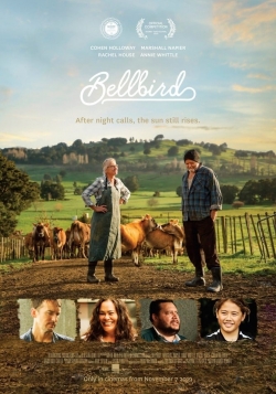 Bellbird-hd