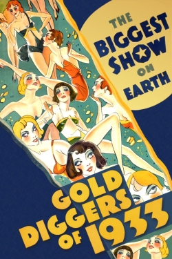 Gold Diggers of 1933-hd