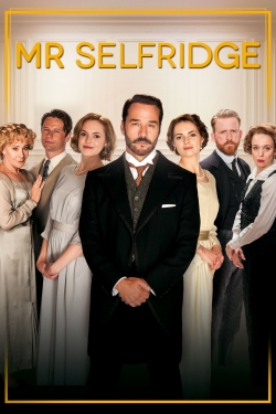 Mr Selfridge-hd