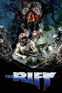 The Rift-hd