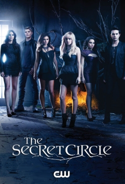 The Secret Circle-hd