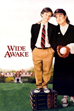 Wide Awake-hd