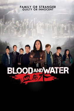 Blood and Water-hd