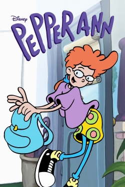 Pepper Ann-hd