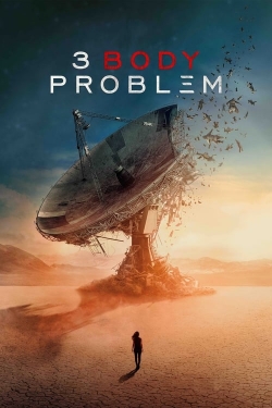 3 Body Problem-hd