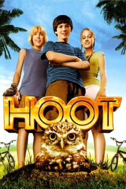 Hoot-hd