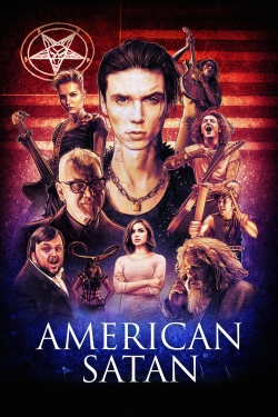 American Satan-hd