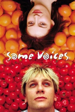 Some Voices-hd