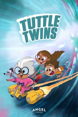Tuttle Twins-hd
