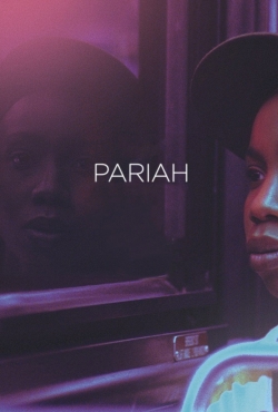 Pariah-hd