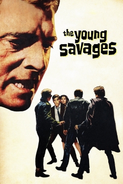 The Young Savages-hd