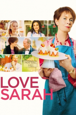 Love Sarah-hd