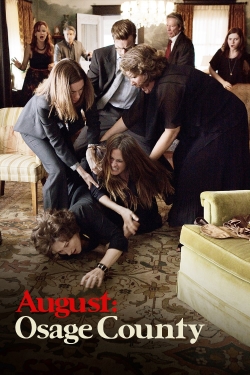 August: Osage County-hd