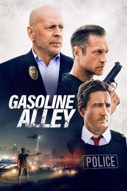 Gasoline Alley-hd