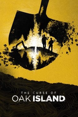 The Curse of Oak Island-hd