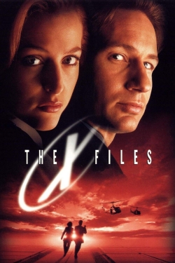 The X Files-hd