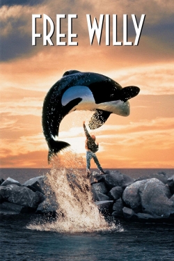 Free Willy-hd