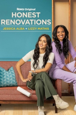 Honest Renovations-hd