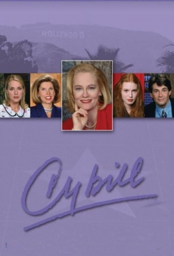 Cybill-hd