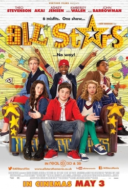 All Stars-hd