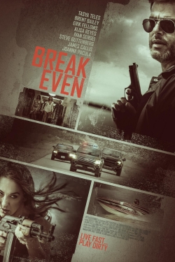 Break Even-hd