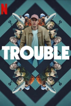 Trouble-hd