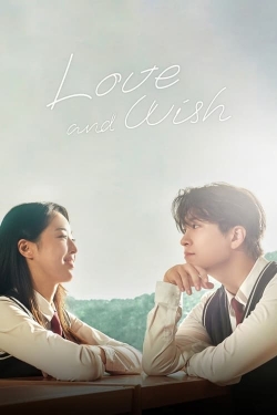 Love & Wish-hd