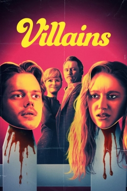 Villains-hd