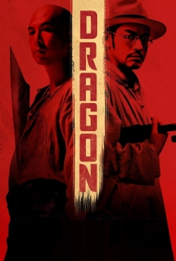 Dragon-hd