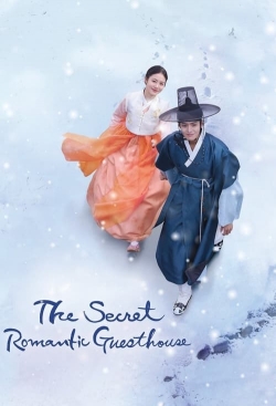 The Secret Romantic Guesthouse-hd