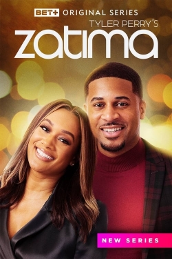 Tyler Perry's Zatima-hd