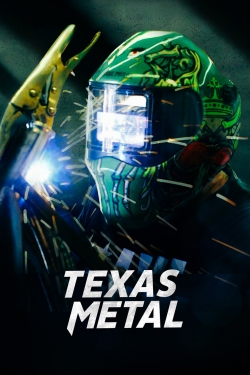 Texas Metal-hd