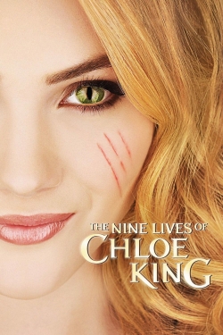 The Nine Lives of Chloe King-hd